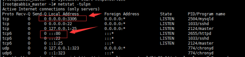 在centos7安装zabbix3.0的超详细步骤记录 centos7,安装,zabbix3.0