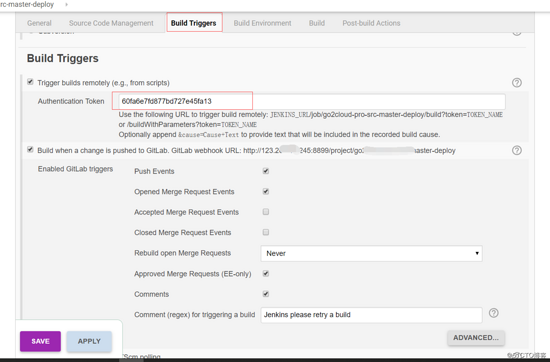 详解Docker+Jenkins+Gitlab+Django应用部署实践 Docker,Jenkins,Gitlab,Django