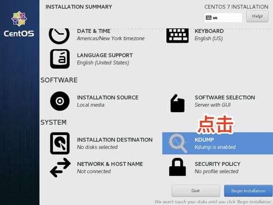 CentOS7虚拟机安装并配置docker套件 CentOS7,虚拟机,docker,套件