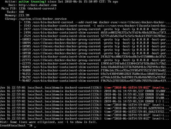 详解基于docker 如何部署surging分布式微服务引擎 docker,surging,分布式,微服务引擎