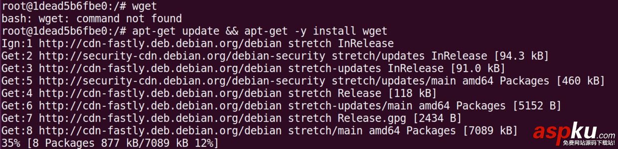 详解Docker镜像提交命令commit的工作原理和使用方法 Docker,镜像,提交命令,commit