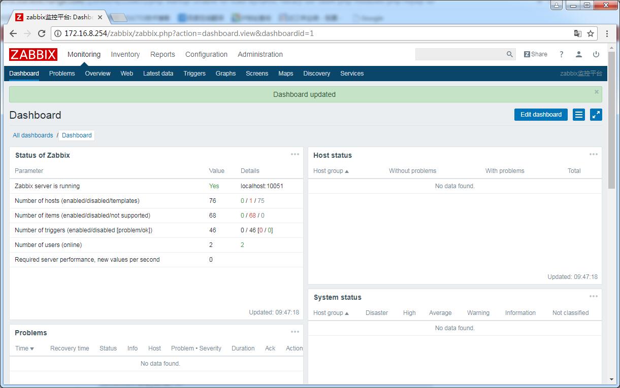 Centos7.4 zabbix3.4.7源码安装的方法步骤 Centos,zabbix,源码,安装