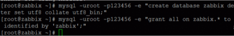 在centos7安装zabbix3.0的超详细步骤记录 centos7,安装,zabbix3.0