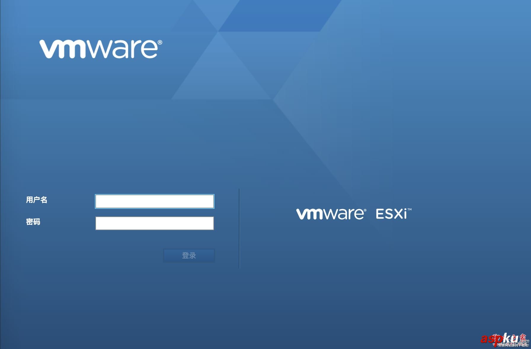 VMware,vSphere,ESXI