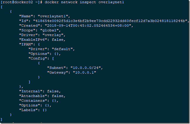 基于Docker的Etcd分布式部署的方法步骤 Docker,Etcd,分布式部署