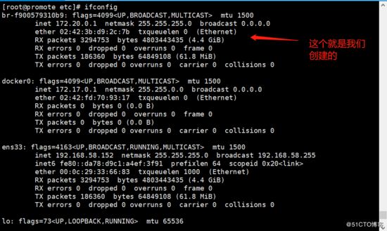 Docker容器之内网独立IP访问的方法 Docker,容器,内网,独立IP
