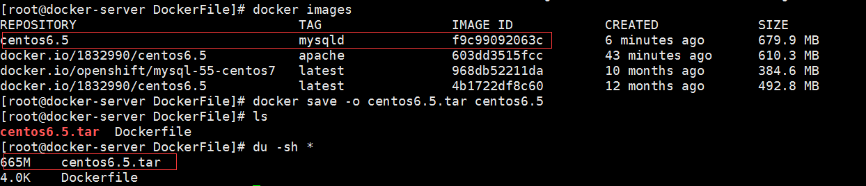 容器,Docker
