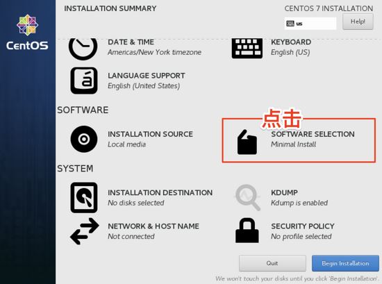 CentOS7虚拟机安装并配置docker套件 CentOS7,虚拟机,docker,套件