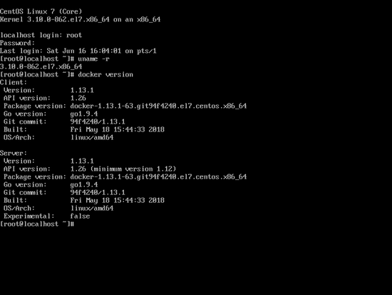 详解基于docker 如何部署surging分布式微服务引擎 docker,surging,分布式,微服务引擎