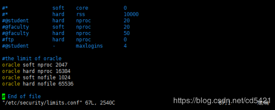 VMware下CentOS静默安装oracle12.2详细图文教程 VMware,CentOS,oracle12.2