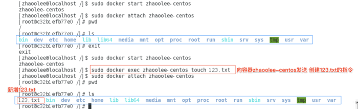 从零搭建docker私有仓库的步骤 docker,私有仓库