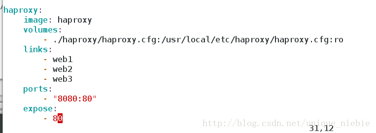 docker的高可用配置详解 docker,高可用配置