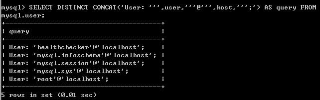 Docker创建运行多个mysql容器的方法示例 Docker,mysql,容器