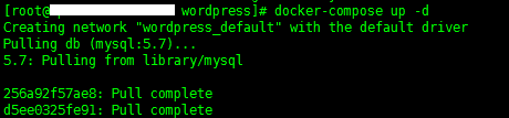 Docker系列之使用Docker Compose编排容器 Docker,Compose,编排容器