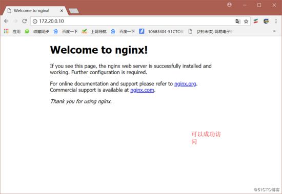 Docker容器之内网独立IP访问的方法 Docker,容器,内网,独立IP