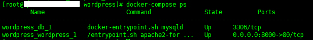 Docker系列之使用Docker Compose编排容器 Docker,Compose,编排容器