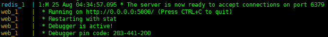 Docker系列之使用Docker Compose编排容器 Docker,Compose,编排容器