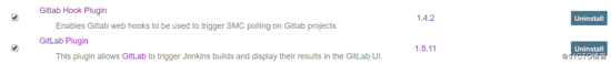 详解Docker+Jenkins+Gitlab+Django应用部署实践 Docker,Jenkins,Gitlab,Django