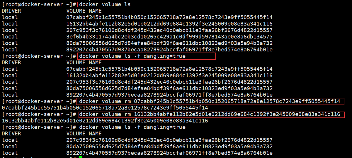 容器,Docker