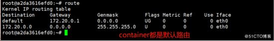 Docker容器之内网独立IP访问的方法 Docker,容器,内网,独立IP
