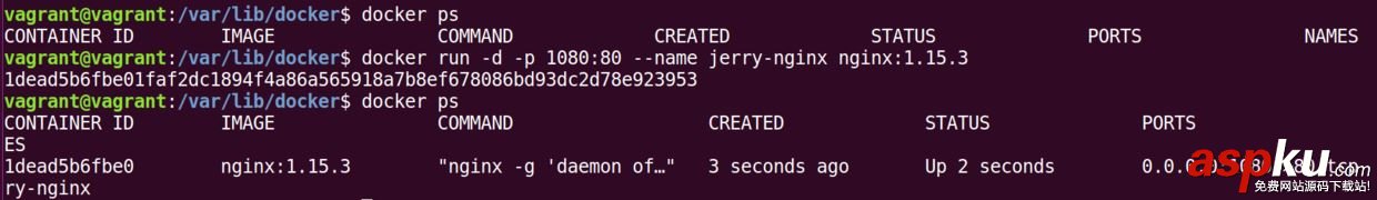 详解Docker镜像提交命令commit的工作原理和使用方法 Docker,镜像,提交命令,commit