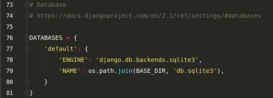 ubuntu16.04,python3,Django