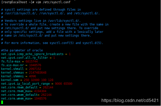 VMware下CentOS静默安装oracle12.2详细图文教程 VMware,CentOS,oracle12.2