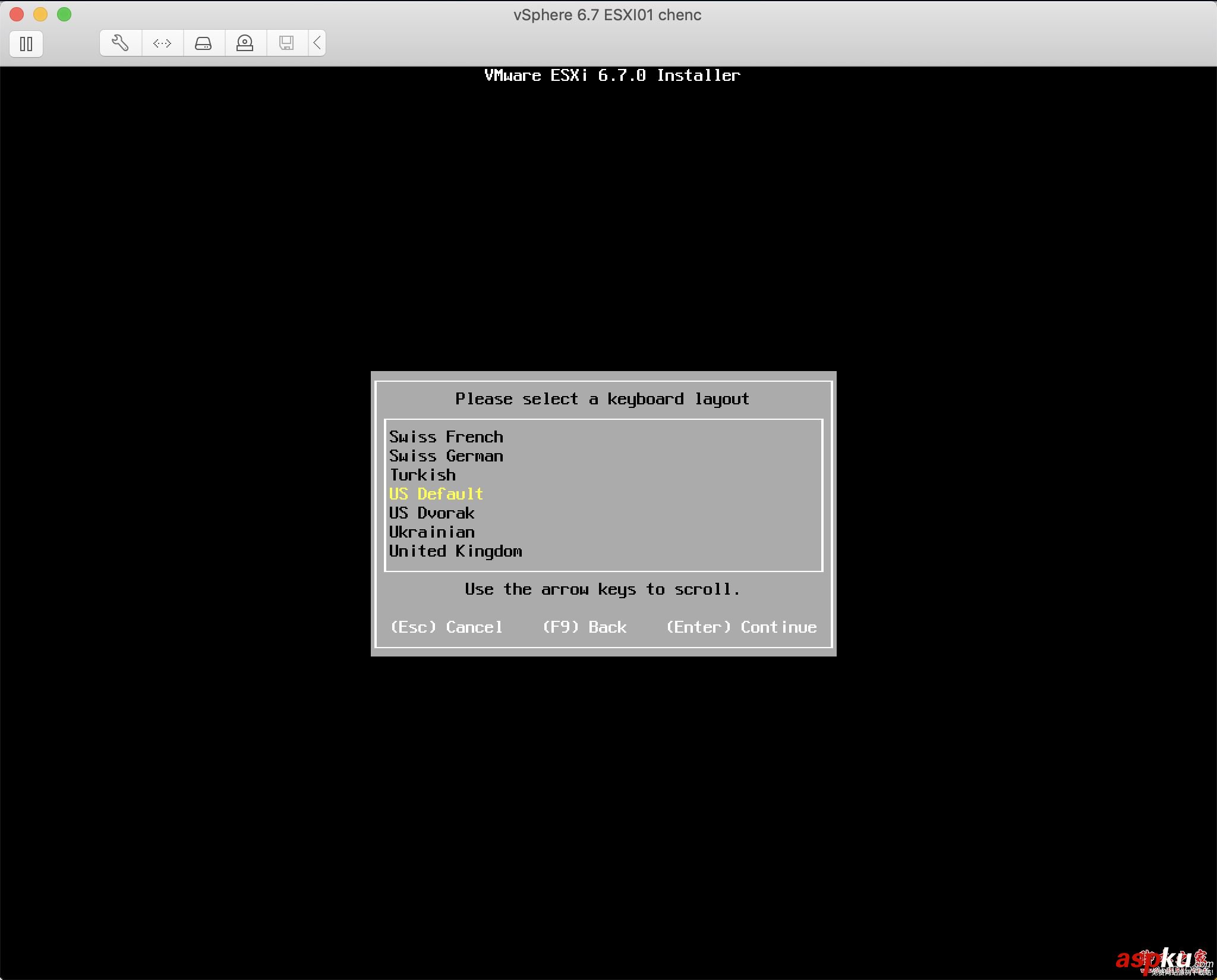 VMware,vSphere,ESXI