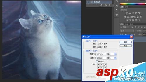 Photoshop,边框