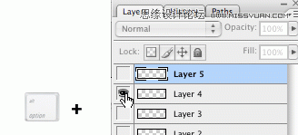 Photoshop,快捷键