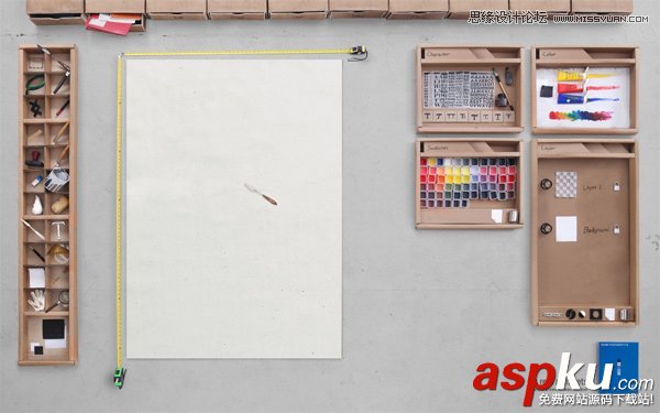 PS教程,PS技巧