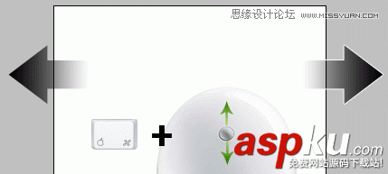 Photoshop,快捷键