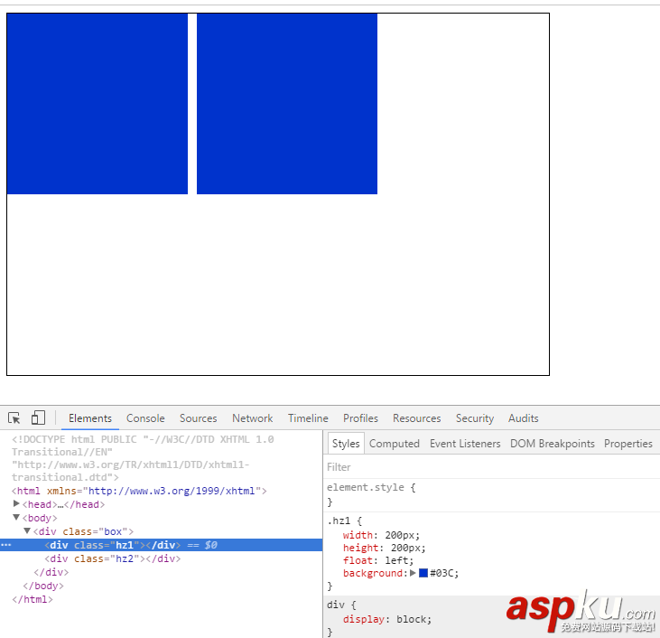 dreamweaver,网页,float