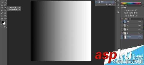 Photoshop,边框
