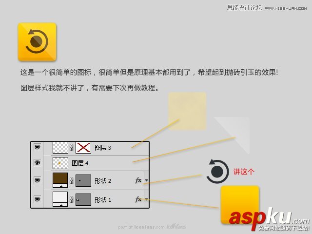 Photoshop教程,Photoshop技巧,形状工具