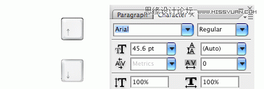 Photoshop,快捷键