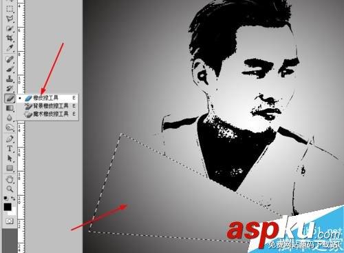PS,头像