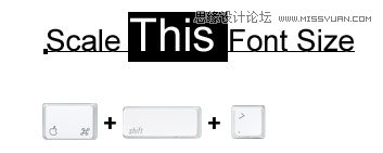 Photoshop,快捷键