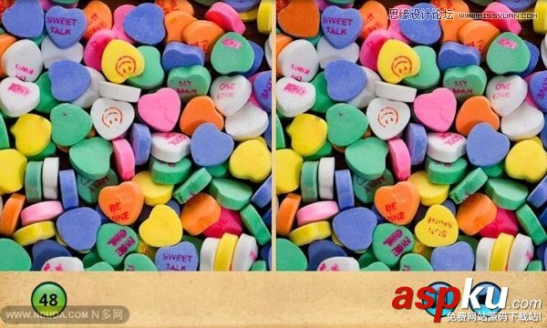 PS教程,PS技巧