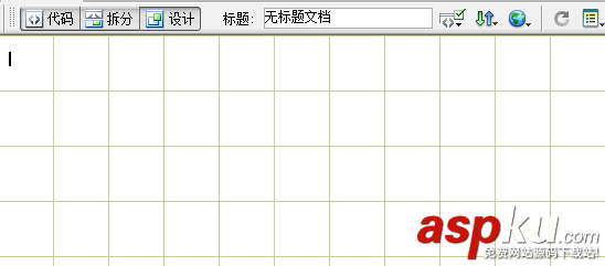 Dreamweaver,网页