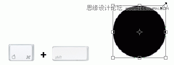 Photoshop,快捷键