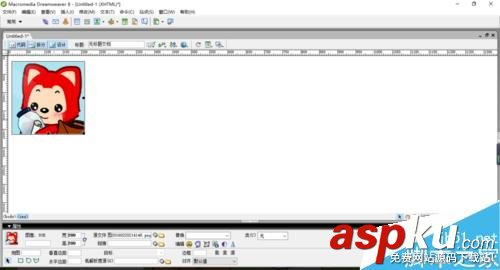 Dreamweaver,图像属性