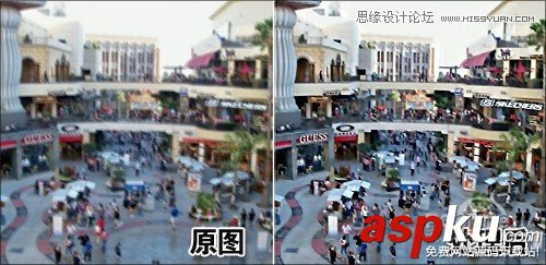PhotoshopCC,防抖滤镜