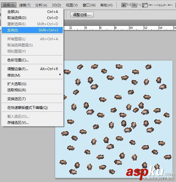 PS教程,PS技巧