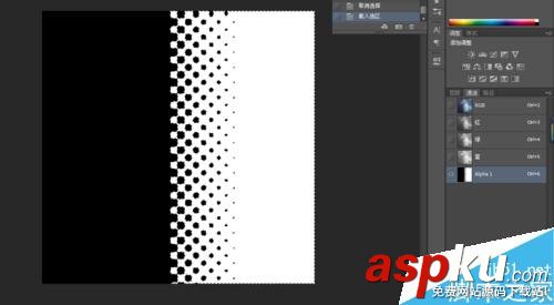 Photoshop,边框