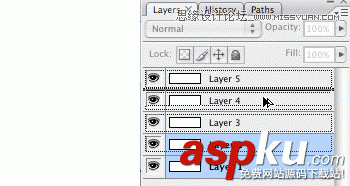 Photoshop,快捷键