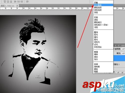 PS,头像