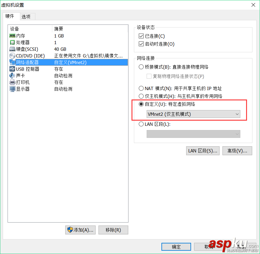 Linux,网络搭建