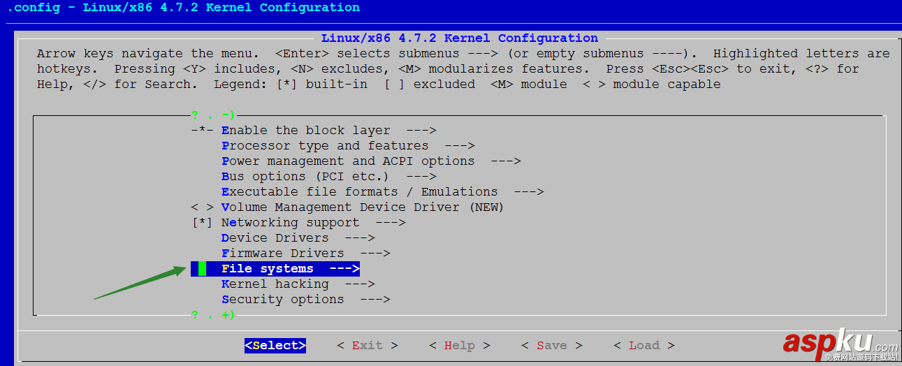 linux内核编译步骤,linux内核编译安装,linux内核编译