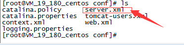 linux,Tomcat